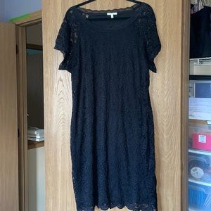 Womens NWOT Lace Dress